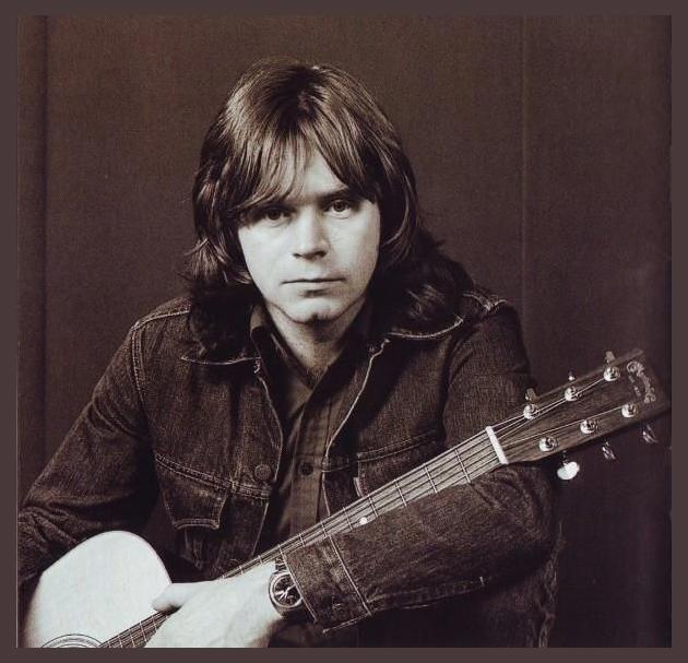 Dave Edmunds